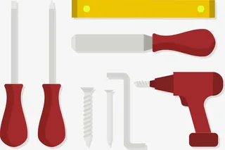 装修工具免抠 装修工具免抠