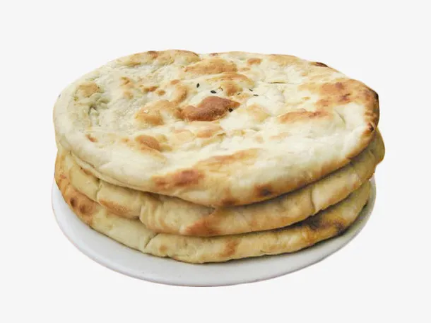 传统面食小吃缙云烧饼免抠