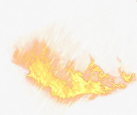 火素材免抠