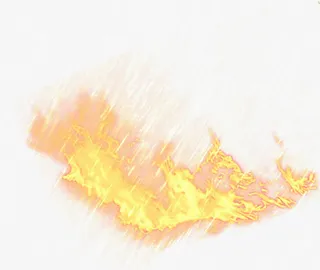 火素材免抠