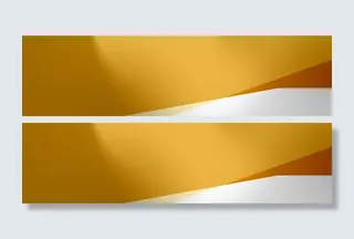 几何渐变海报背景高清