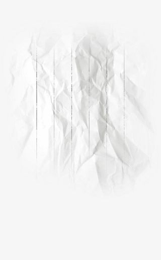 创意合成水墨风格纸张效果免抠