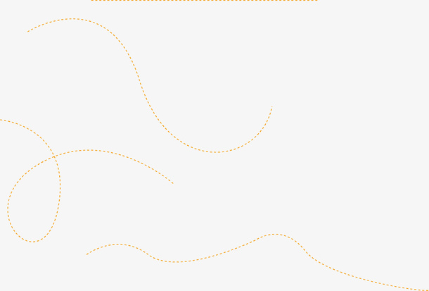 虚线 线  箭头 指示免抠
