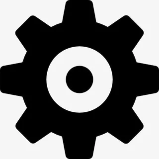 Nut Icon 图标免抠