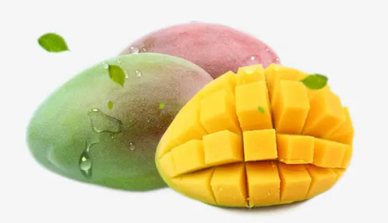 鲜颂达四川攀枝花凯特芒果免抠