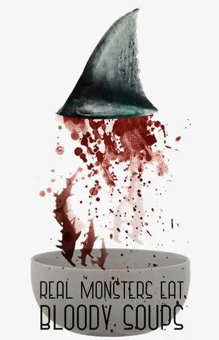 保护海洋宣传元素免抠装饰效果特效元素