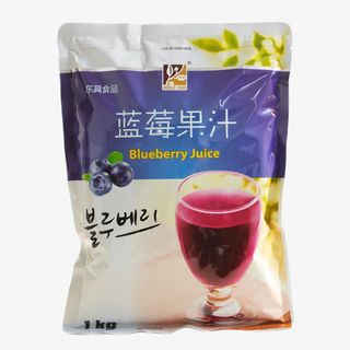 东县速溶蓝莓果汁粉免抠