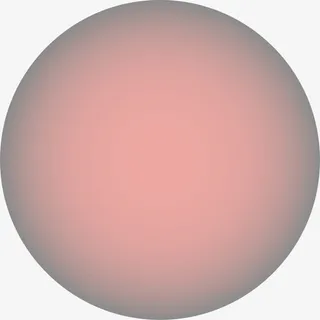 红色闪耀光芒免抠