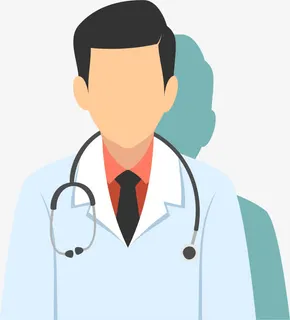 中医学结合医生免抠