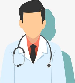 中医学结合医生免抠