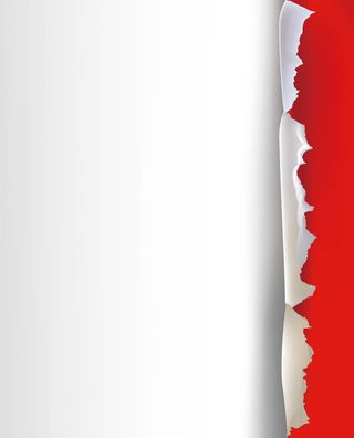 创意矢量撕裂纸张效果背景高清