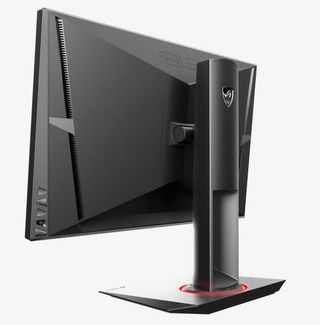 电竞显示器免抠