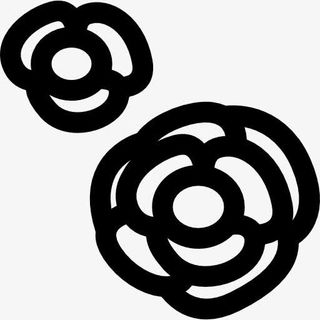 Flowers 图标免抠