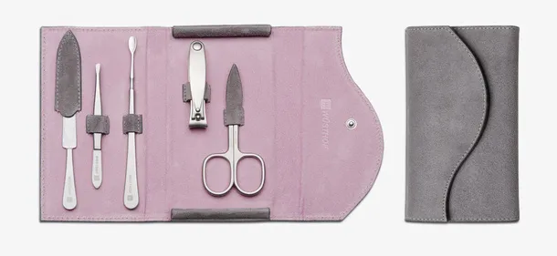 指甲剪套装免抠