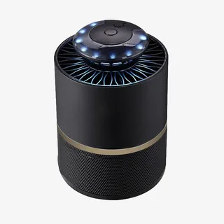 高科技感驱蚊器素材免抠