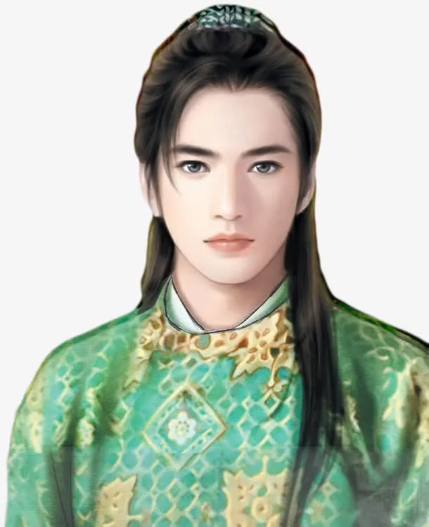 古代免抠