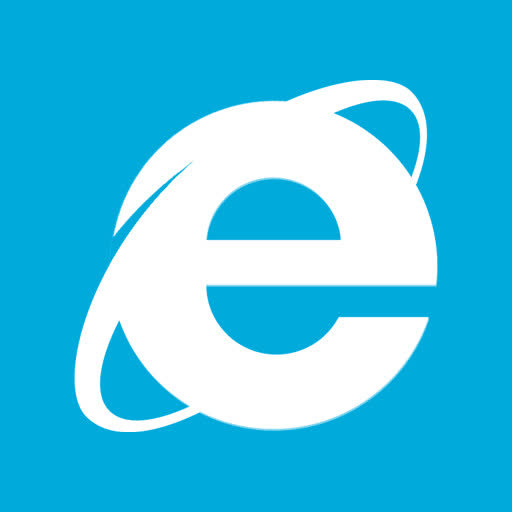 internet explorer 10图标免抠