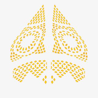 伊斯兰装饰背景主题素材