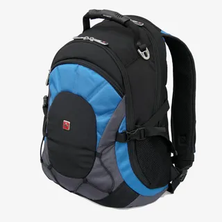 背包瑞士军刀双肩背免抠