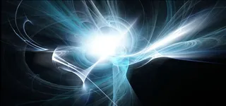 渐变光彩背景高清