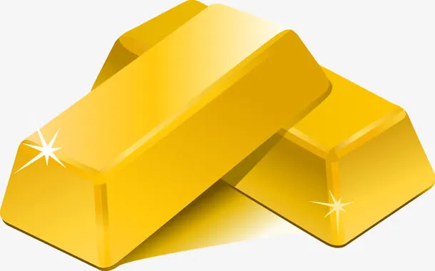 金条免抠
