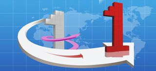 科技商务企业公司第一背景高清