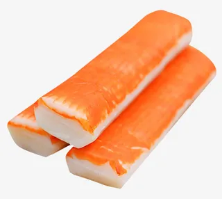 火锅丸子蟹肉棒免抠