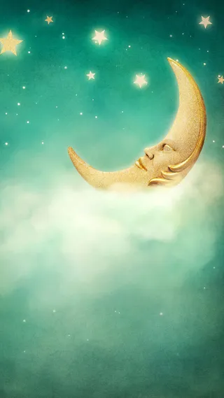 梦幻H5背景高清