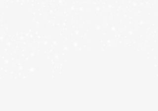 冬日雪花素材免抠