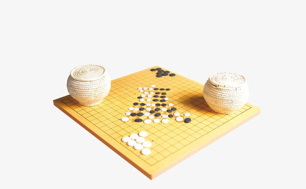 素材大的棋盘免抠