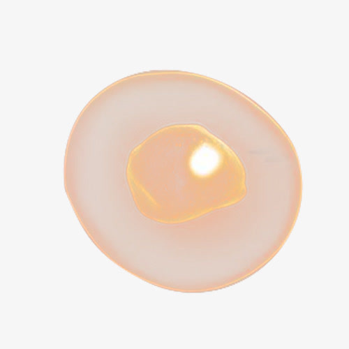 干细胞透明医学素材免费下载免抠标签元素