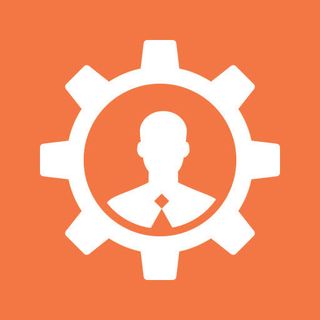 帐户顾问齿轮简介专家支持用户搜免抠