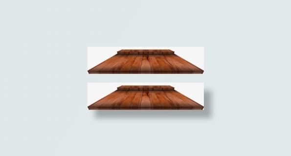 漂浮花瓣气泡简洁大方树叶树丛免抠