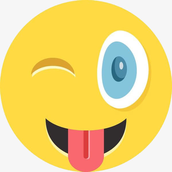 做鬼脸的表情包免抠