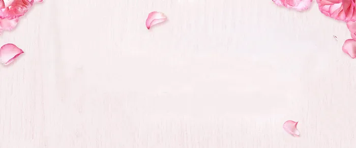 粉色花瓣背景高清