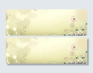 梦中花园背景高清