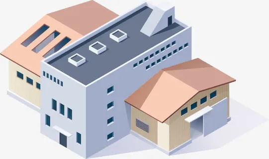 货运物流运输快递免抠