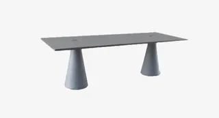 工业风茶几免抠