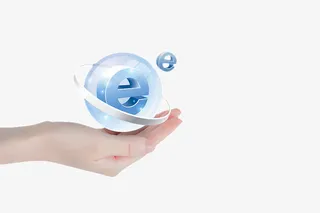 掌上网络科技免抠