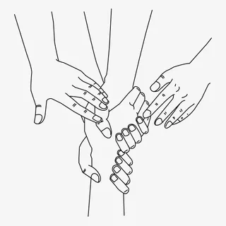 团结抗震救灾帮助免抠