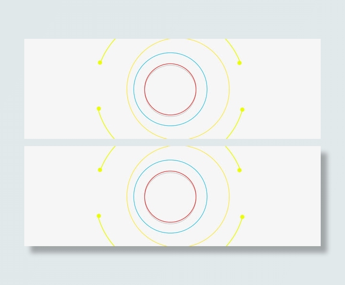 天猫双11店铺装饰背景免抠