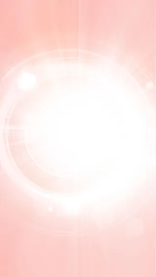 粉红光束背景高清