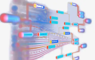 免抠光效线路图免抠