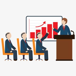 手绘培训课免抠