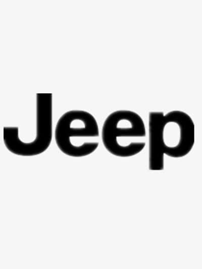 JEEP车标免抠