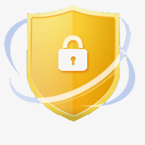 保护盾锁免抠