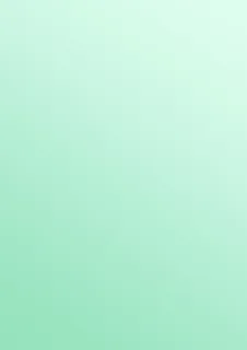 好看的蓝色渐变信纸高清