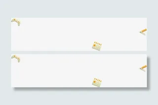 游戏手柄图标铅笔免抠