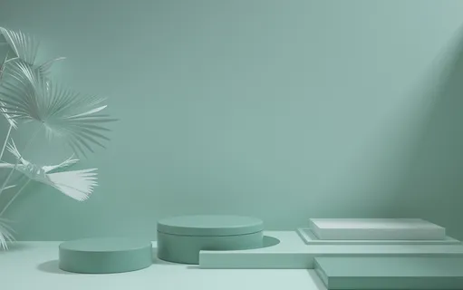 C4D光影场景背景高清 C4D光影场景背景高清