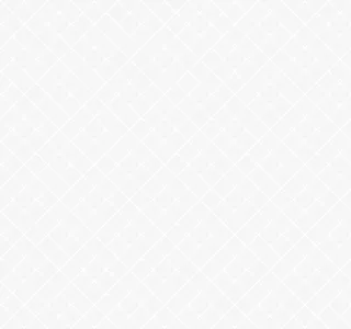 手绘白色网格线条免抠